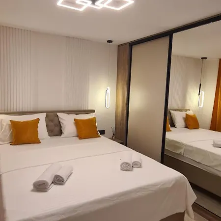 Vip Apartment *
